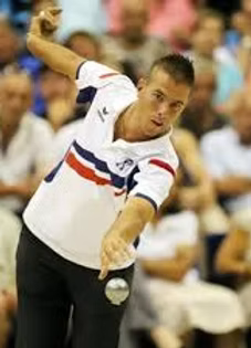 Joueurs - PetanqueLinks